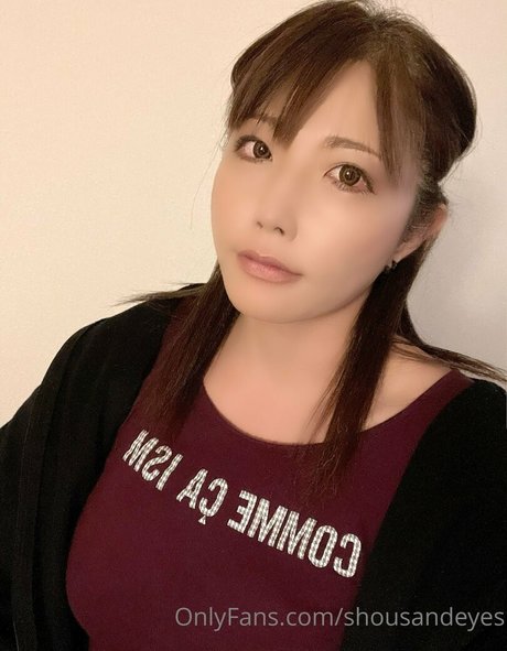 Shousandeyes