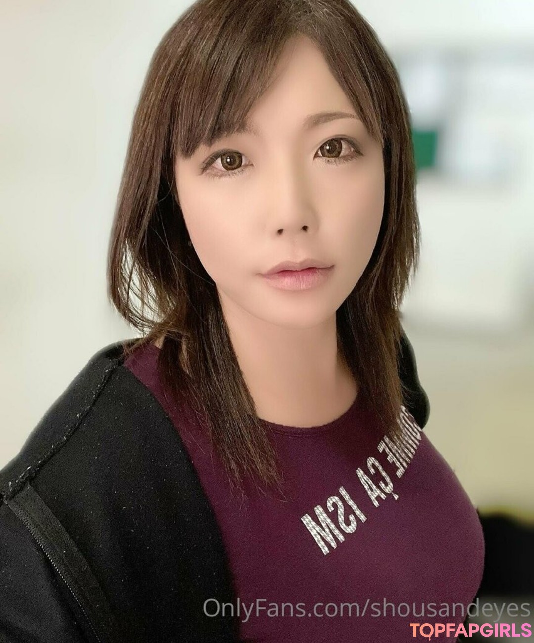 Foto desnuda filtrada de OnlyFans de Shousandeyes #69 Foto desnuda filtrada de OnlyFans de Shousandeyes #69