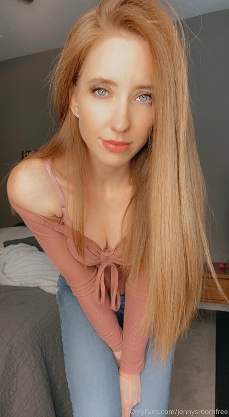 Foto desnuda filtrada de OnlyFans de Jennysroompics