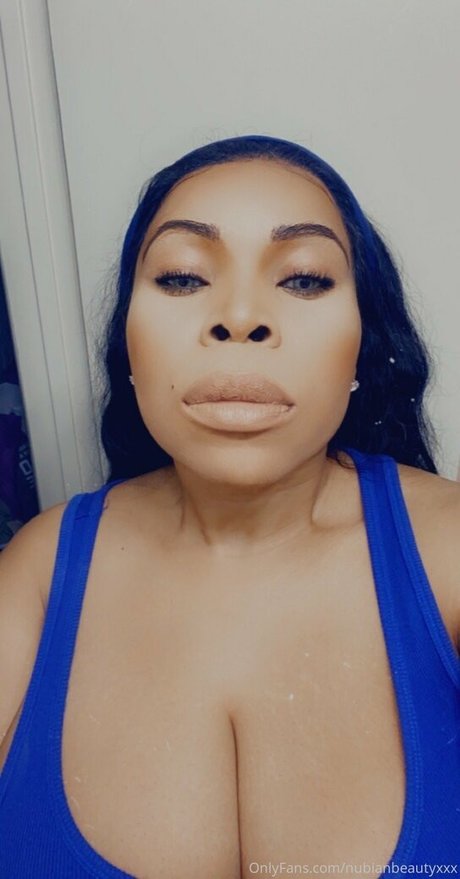 Nubianbeautyxxx