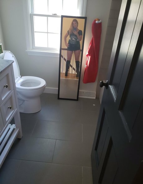 Foto desnuda filtrada de OnlyFans de Pregnantprincess