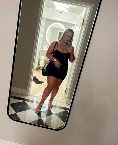 Foto desnuda filtrada de OnlyFans de Asmrlinastar