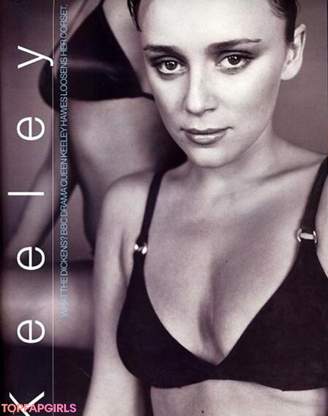 Foto desnuda filtrada de OnlyFans de Keeley Hawes #3 Foto desnuda filtrada de OnlyFans de Keeley Hawes #3