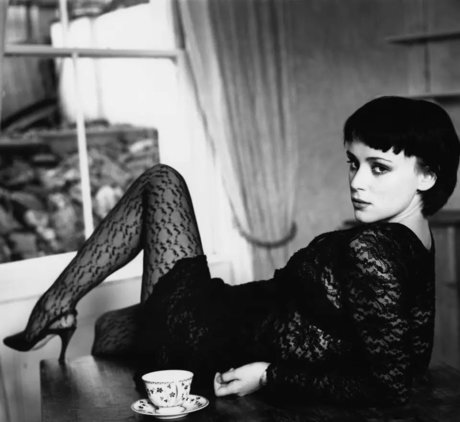 Keeley Hawes