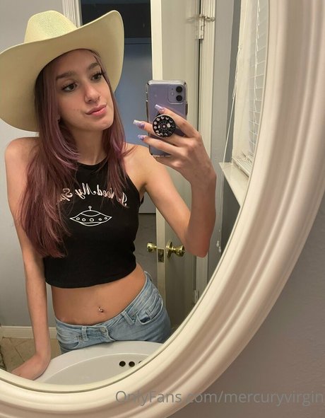 Mercuryvirgin