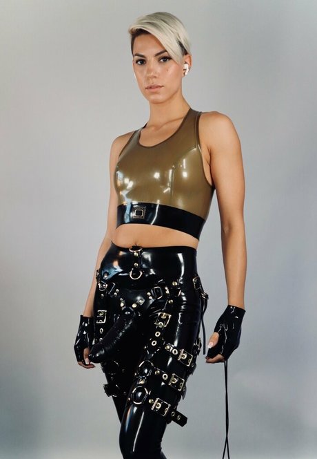 Matrix.dominatrix
