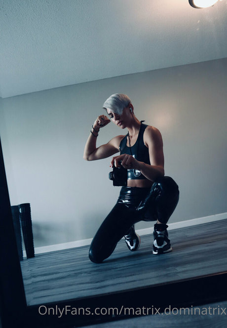 Matrixdominatrix