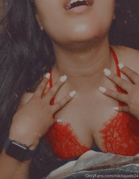 Foto desnuda filtrada de OnlyFans de Marketa Ruzickova