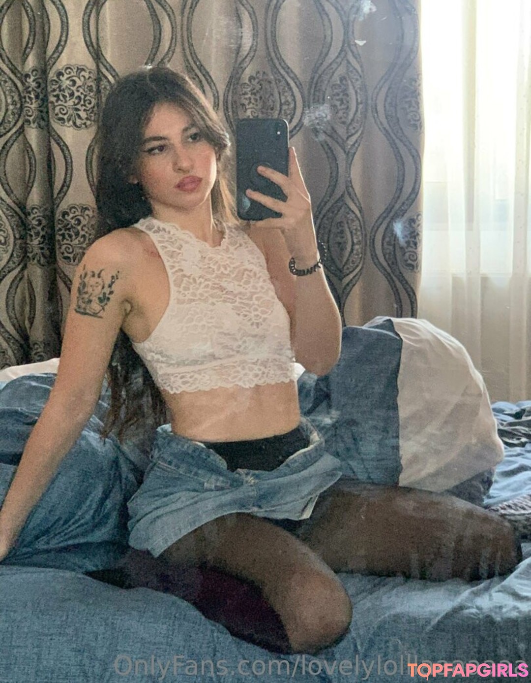 Foto desnuda filtrada de OnlyFans de Lovelylolllaaaaaaa #12 Foto desnuda filtrada de OnlyFans de Lovelylolllaaaaaaa #12