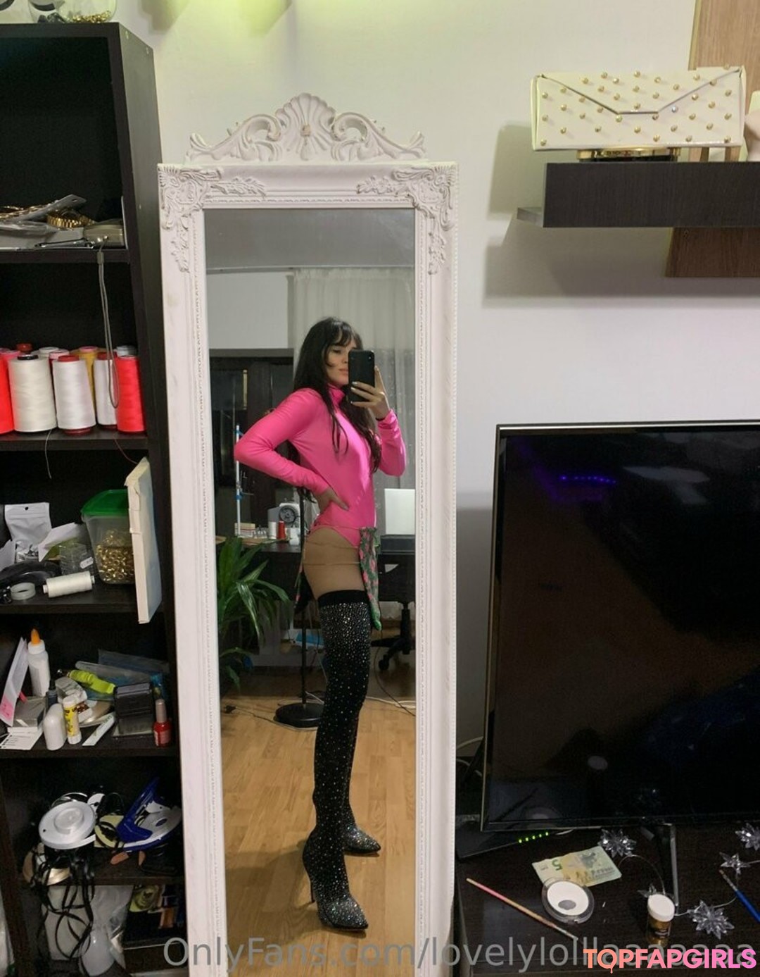 Foto desnuda filtrada de OnlyFans de Lovelylolllaaaaaaa #31 Foto desnuda filtrada de OnlyFans de Lovelylolllaaaaaaa #31