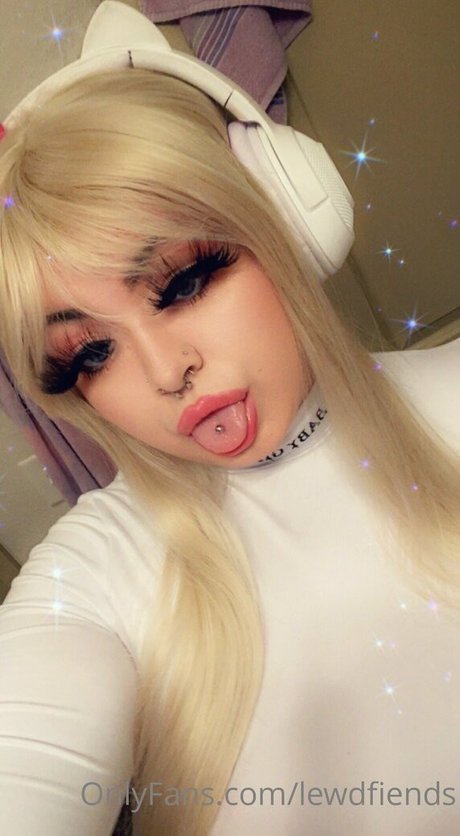 Lewdfiends