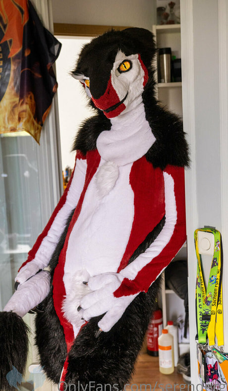 Sergnderg