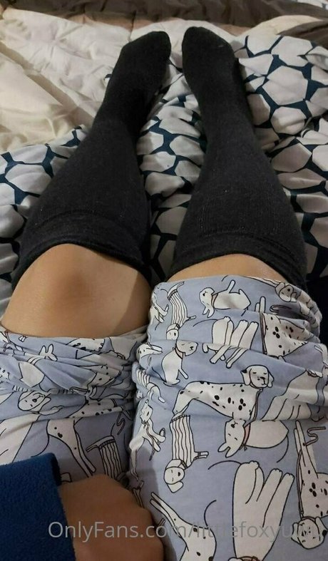 Littlefoxyuwu