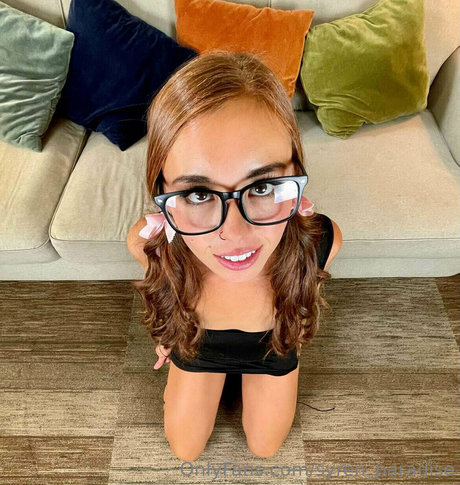 Foto desnuda filtrada de OnlyFans de Syrenparadise