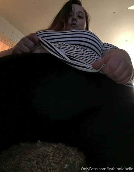 Leahloolabelle