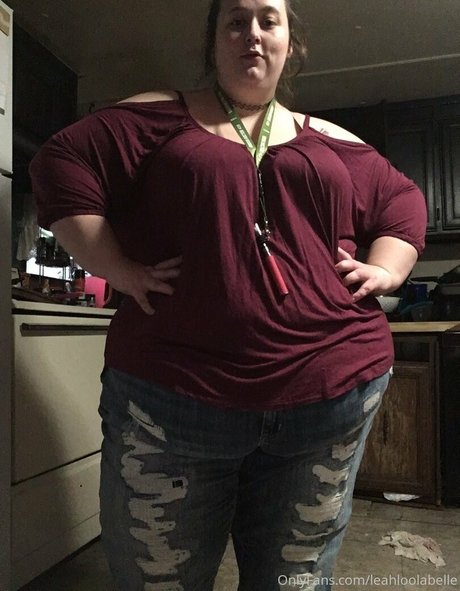 Leahloolabelle