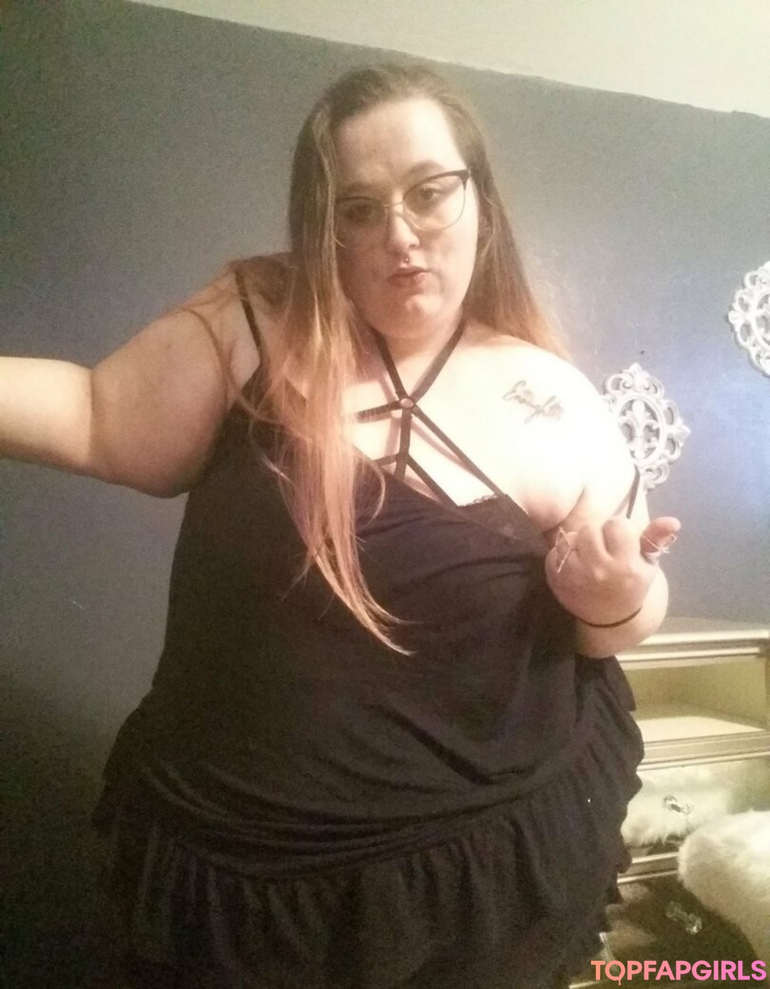 Foto desnuda filtrada de OnlyFans de Leahloolabelle #70 Foto desnuda filtrada de OnlyFans de Leahloolabelle #70