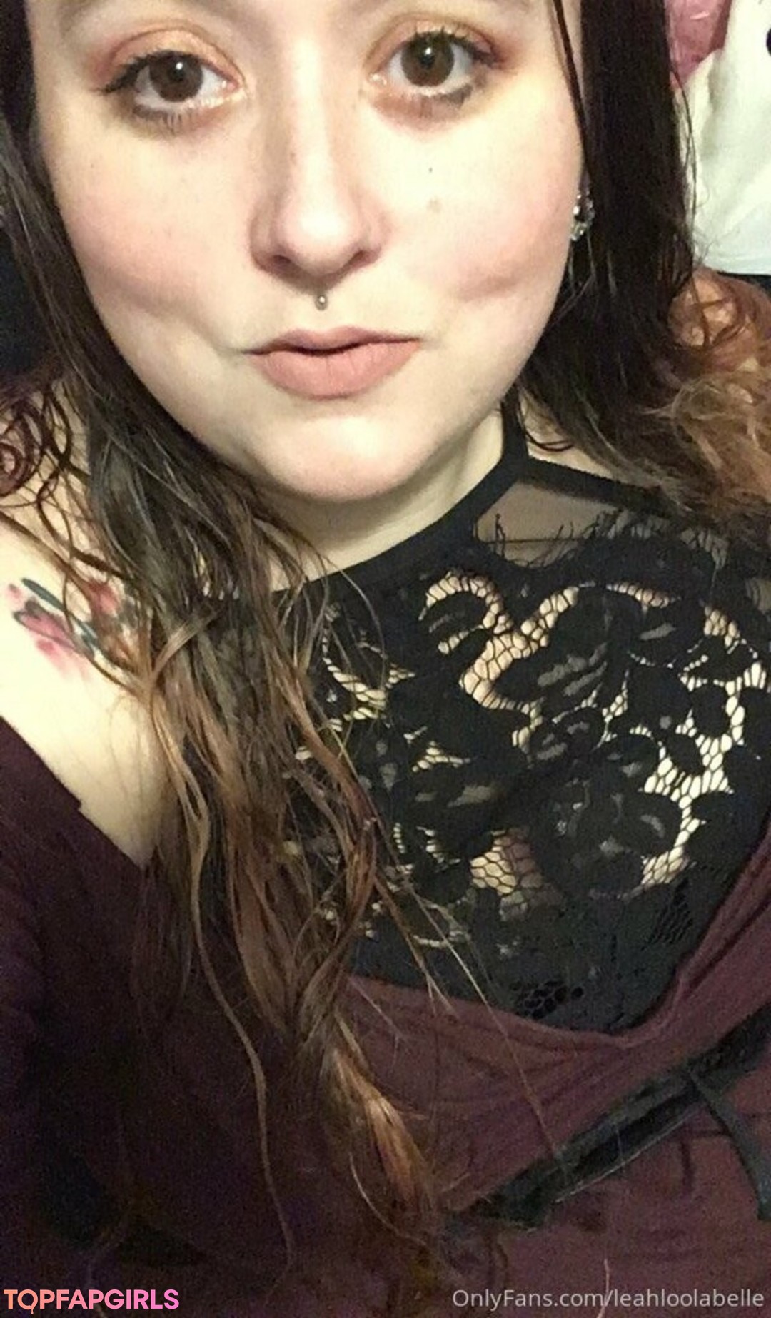 Foto desnuda filtrada de OnlyFans de Leahloolabelle #94 Foto desnuda filtrada de OnlyFans de Leahloolabelle #94