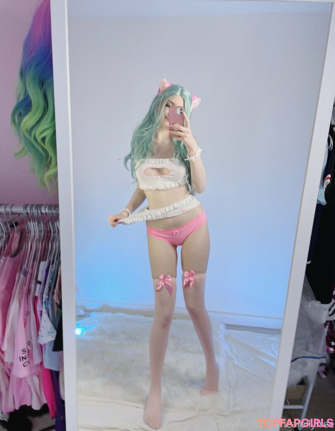 Foto desnuda filtrada de OnlyFans de Lealollyfree #73 Foto desnuda filtrada de OnlyFans de Lealollyfree #73