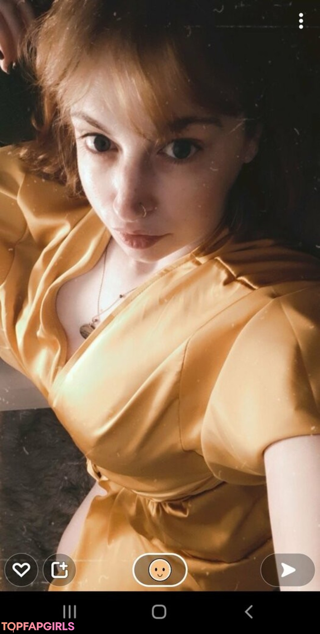 Foto desnuda filtrada de OnlyFans de Mandy Morbid #24 Foto desnuda filtrada de OnlyFans de Mandy Morbid #24