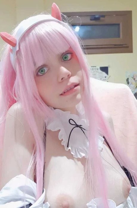 Foto desnuda filtrada de OnlyFans de Hacchiwhitebear