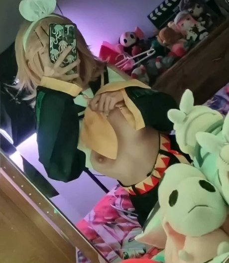 Hacchiwhitebear
