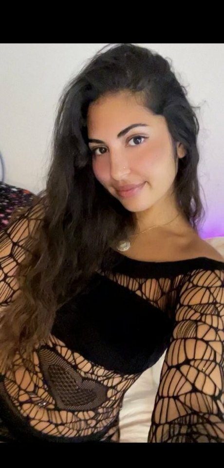 Foto desnuda filtrada de OnlyFans de Venezuelan