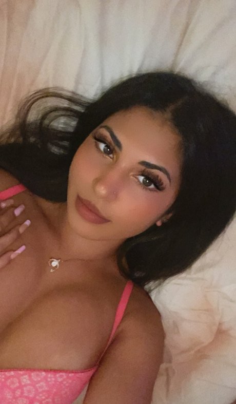 Foto desnuda filtrada de OnlyFans de Venezuelan