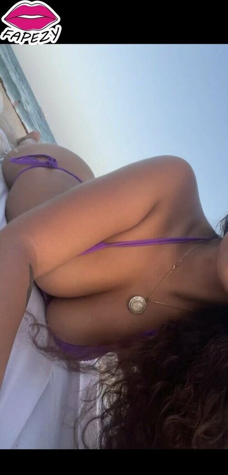 Foto desnuda filtrada de OnlyFans de Venezuelan