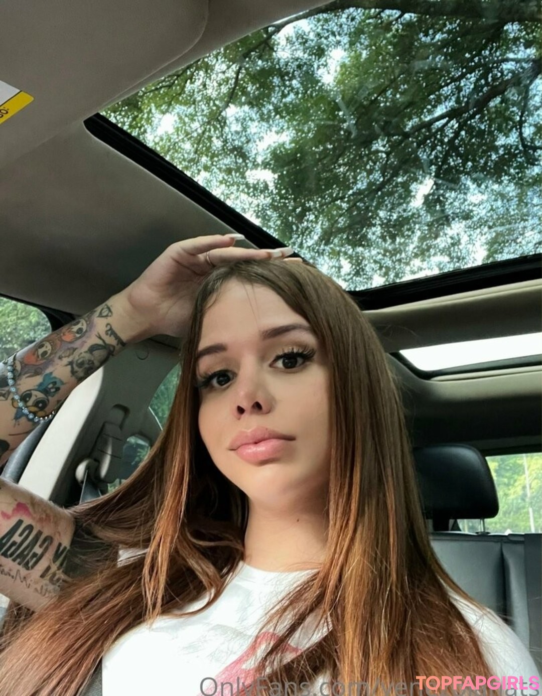 Foto desnuda filtrada de OnlyFans de Valery Mcqueen #33 Foto desnuda filtrada de OnlyFans de Valery Mcqueen #33