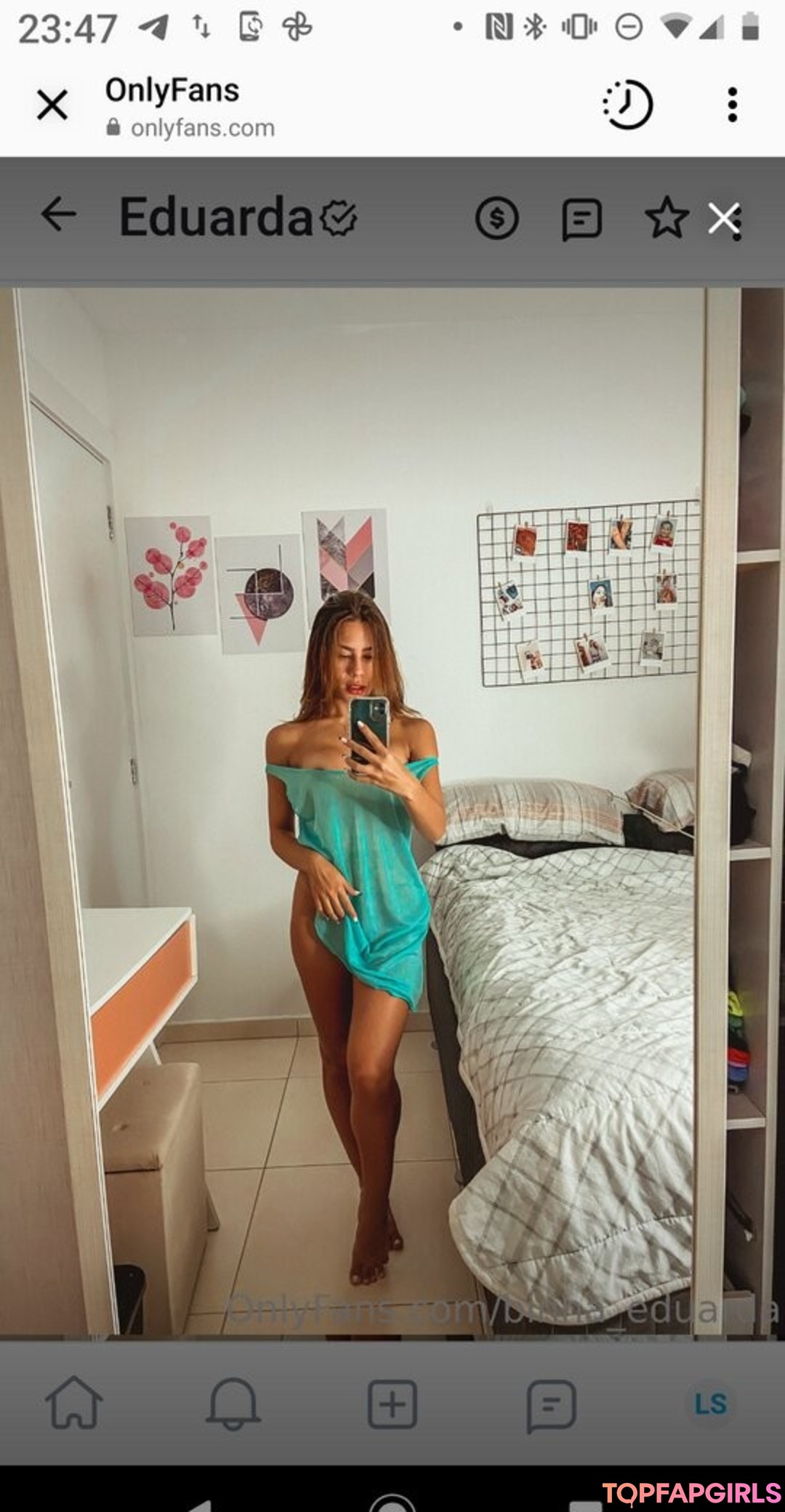 Foto desnuda filtrada de OnlyFans de Binha Eduarda #35 Foto desnuda filtrada de OnlyFans de Binha Eduarda #35