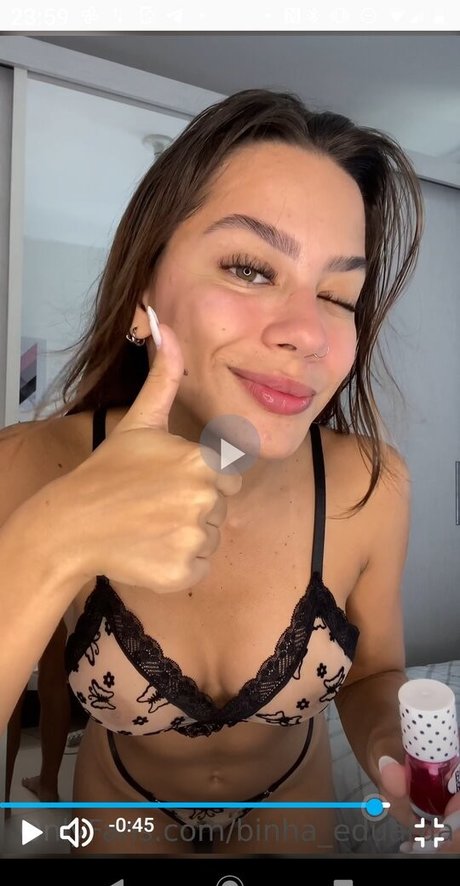 Binha Eduarda