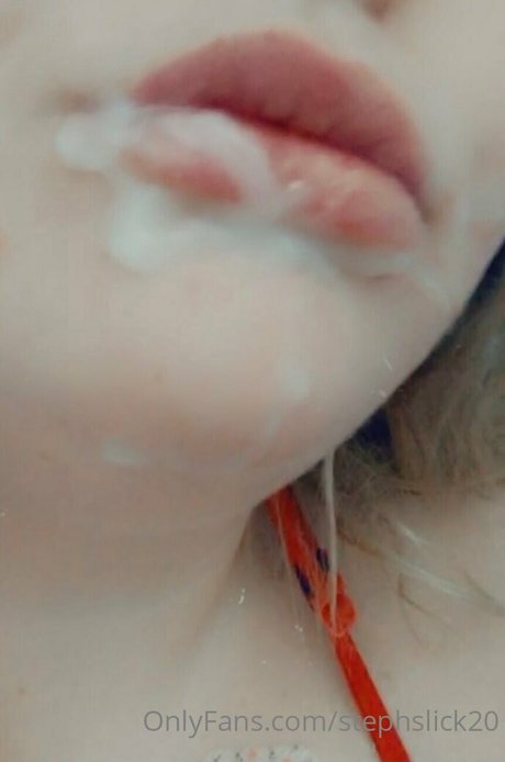Foto desnuda filtrada de OnlyFans de Stephslick20