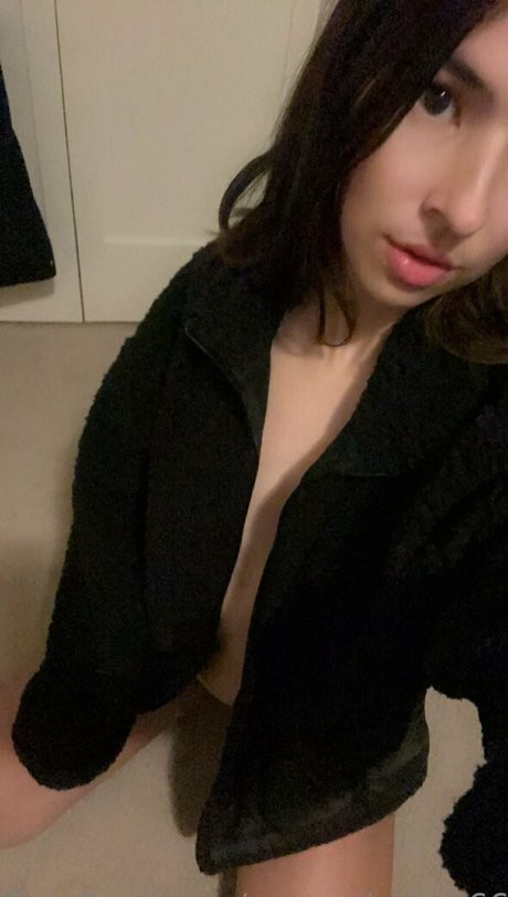 Foto desnuda filtrada de OnlyFans de Sensualsatan666
