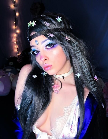 Azuzubunnicorn