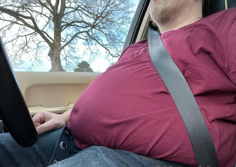 Bellywarrior