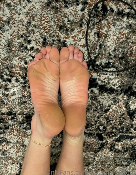 Foto desnuda filtrada de OnlyFans de Thesolesisters