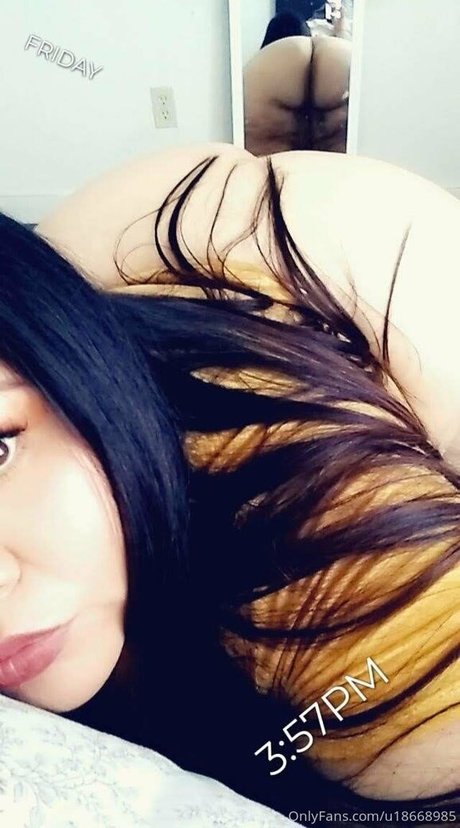 Bigbootydee89
