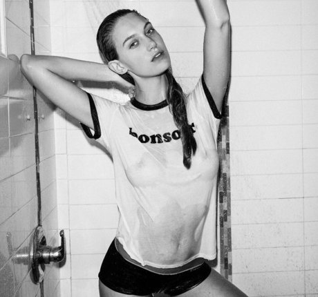 Caroline Lowe