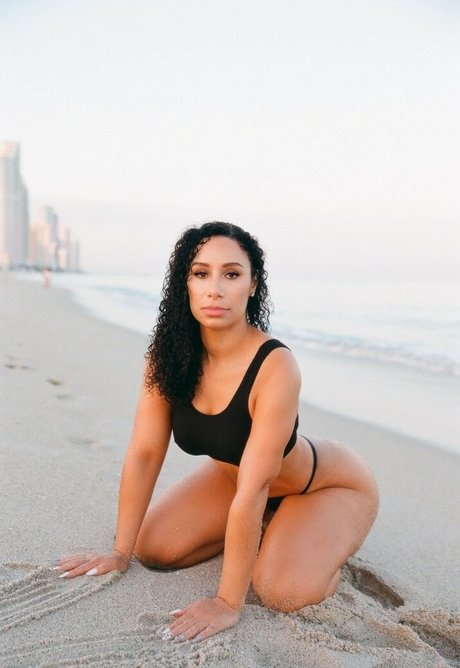 Jouleya Garcia