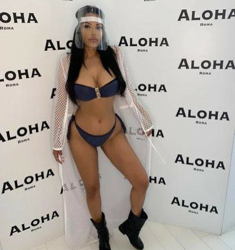 Carolina Marconi