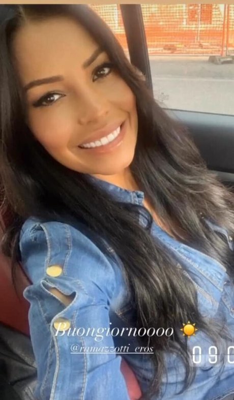 Carolina Marconi