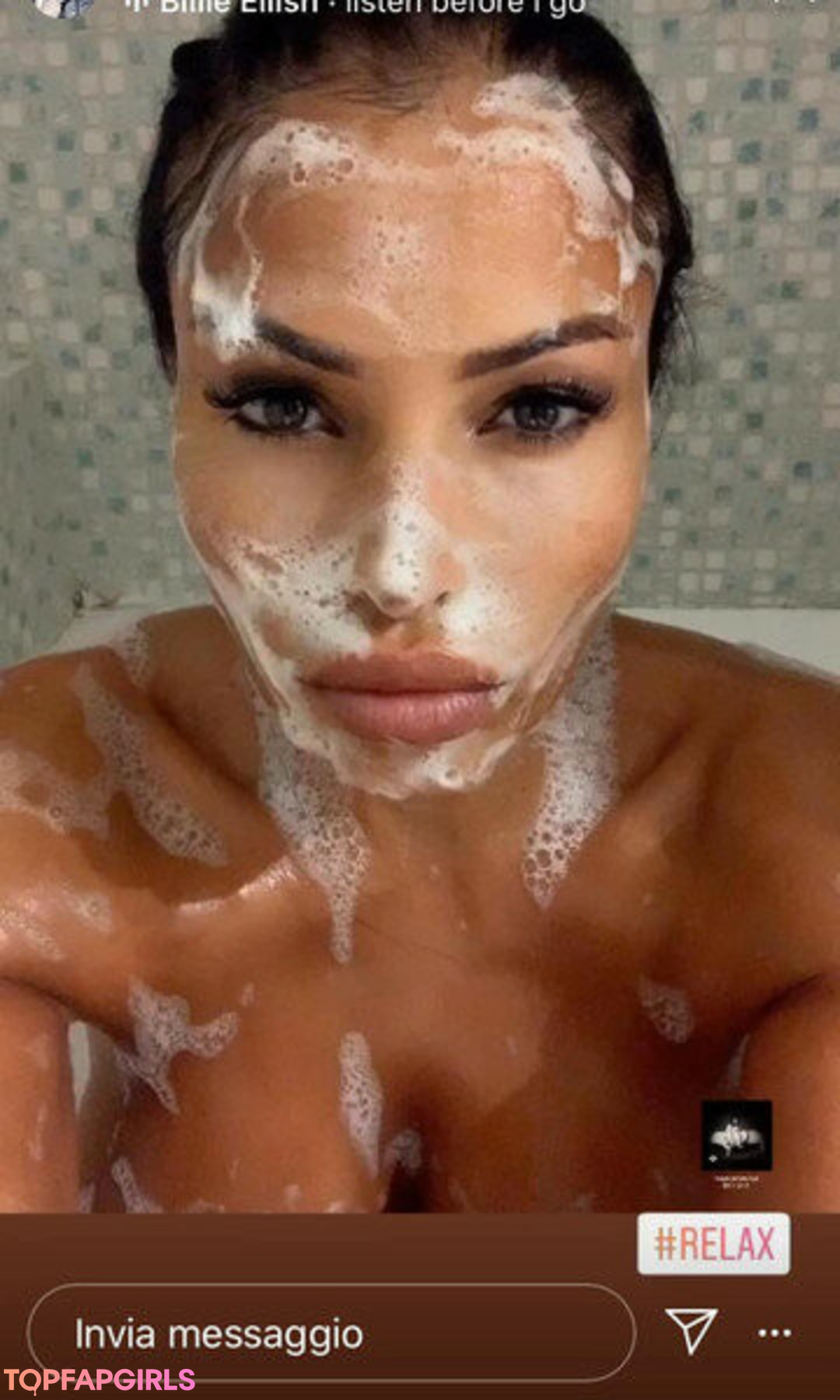 Foto desnuda filtrada de OnlyFans de Carolina Marconi #357 Foto desnuda filtrada de OnlyFans de Carolina Marconi #357