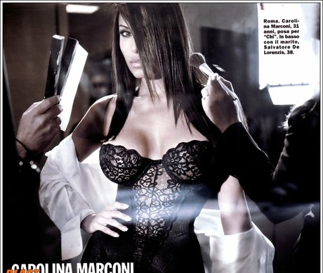 Carolina Marconi