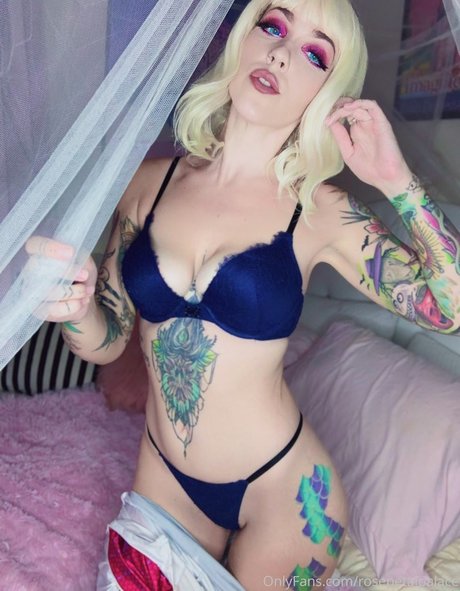 Madi Mae