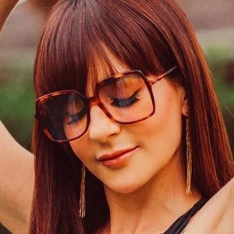 Foto desnuda filtrada de OnlyFans de Danielle Noce