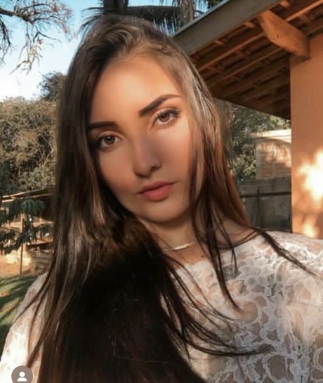 Luiza Oriani