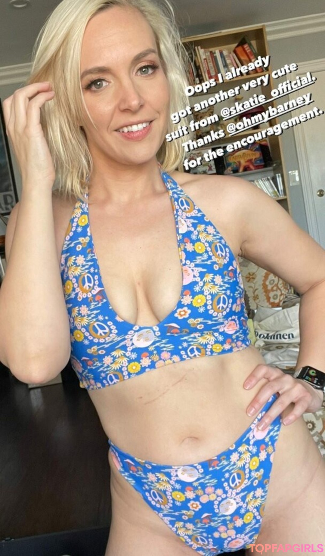 Foto desnuda filtrada de OnlyFans de Emma Fyffe #13 Foto desnuda filtrada de OnlyFans de Emma Fyffe #13