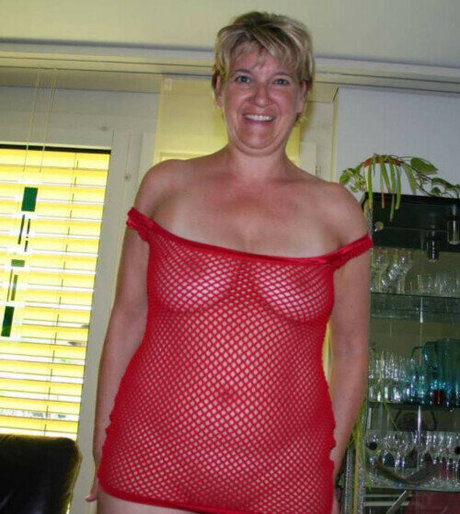 Nipple Alert