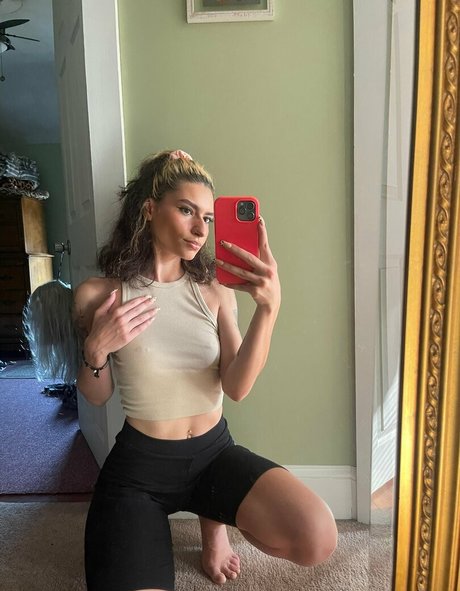 Foto desnuda filtrada de OnlyFans de Demonclout